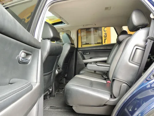 Mazda CX-9 3.7 Cx9cav