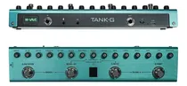 Comprar M-vave Tank-g Pedaleira Guitarra Cuvave Boss Zoom