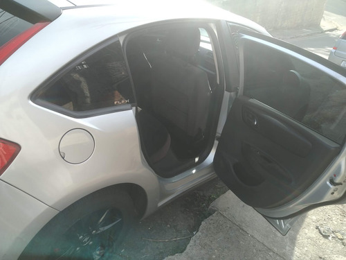 Citroën C4 2.0 Glx Flex Aut. 5p