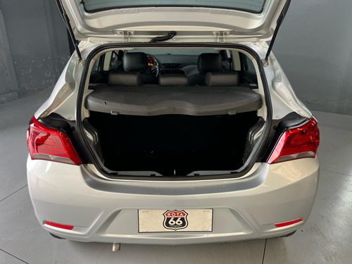 Chevrolet Onix 1.0 FLEX MANUAL