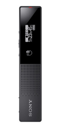 Grabador De Voz Digital Icd-tx660