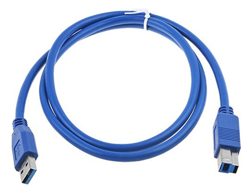 Cable Para Portatil Pc Sincronizacion Dato Usb 3.0 Proraid 2