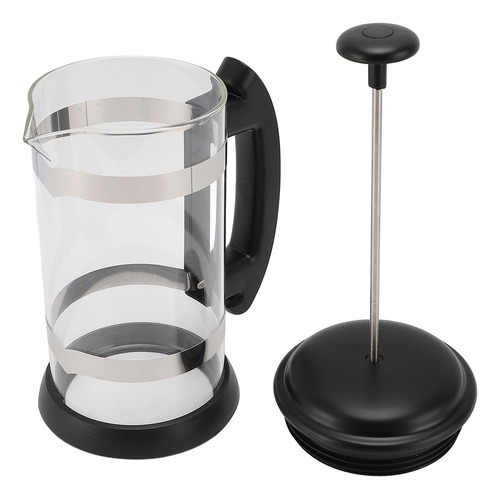 Cafetera French Press Brewer