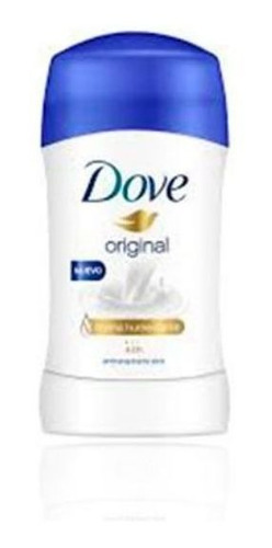 Desodorante Dove En Barra Original - g a $498