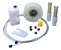 Comprar Kit Reparacion Alza Cristal Adaptable Clio 2 ,5 Puertas...