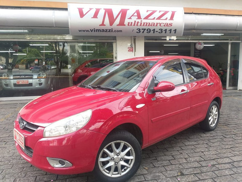 Jac J3 1.4 16v Gasolina 4p Manual