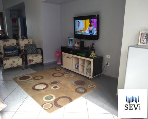 Imagem 6 de 19 de Casa - Ca00293 - 34348668