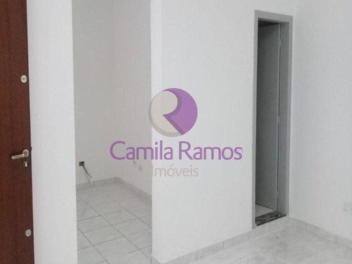 Imagem 9 de 29 de Sala Comercial Para Locação, Centro - Suzano/sp - Sa0059 - 68334384