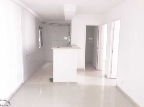 Imagem 1 de 11 de Ótimo Apartamento De Dois Quartos Para Venda Ou Locação Em Belford Roxo !!! - Siap20077