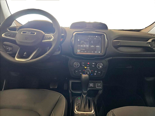 Jeep Renegade 1.3 Sahara Turbo Flex Aut. (T270) 5P