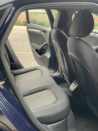 Audi A3 2018 1.4 Sedán Dynamic At Dsg