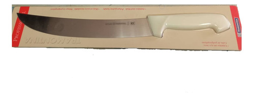 Cuchillo Carnicero Profesional 11,5 Pulgadas Tramontina