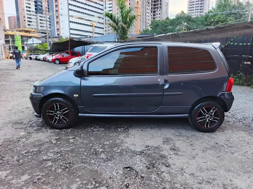 Renault Twingo 1.2 ACCESS FULL EQUIPO CAR PLAY LUCES LED HERMOSO
