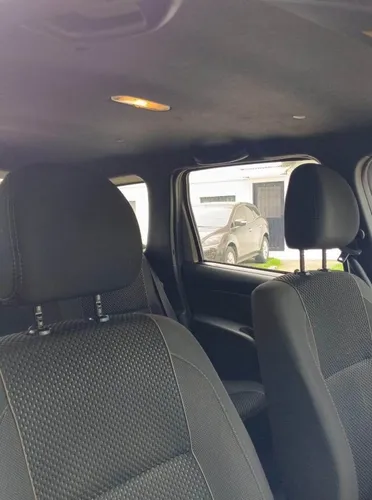 Renault Duster DYNAMIQUE 4X2 1600CC MT AA