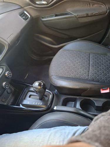 Chevrolet Prisma 1.4 Ltz At 98cv