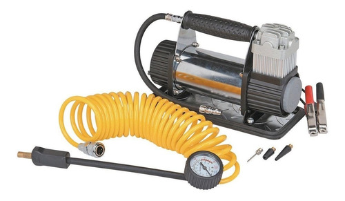 Pittsburgh Automotive 93186 12v 150 Psi Compresor De Aire Co