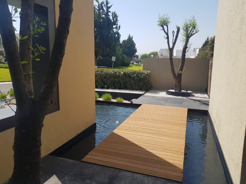 Imagen 25 de 25 de Casa En Venta El Campanario, Querétaro Campo De Golf Y Lago.