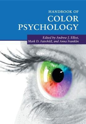 Libro Cambridge Handbooks In Psychology: Handbook Of Colo...