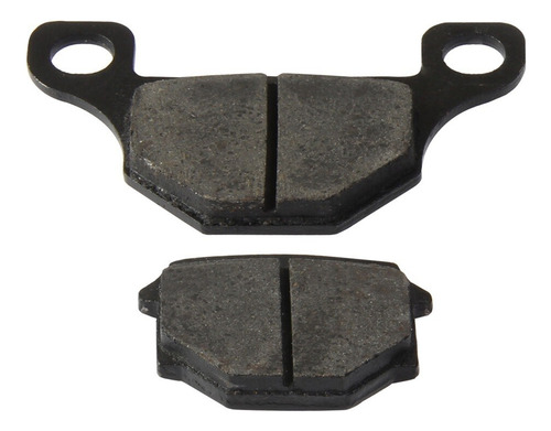 Balatas Freno Delanteras Rc150 16/24 Original Italika