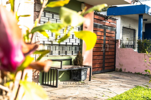 Imagen 3 de 28 de Vendo: Casa 2 Dormitorios En Peñarol