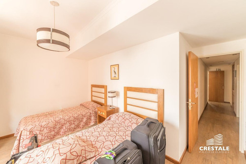 Imagen 18 de 21 de Departamento Piso Exclusivo 3 Dormitorios En Venta - Rosario