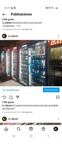 Imagen 8 de 8 de Venta Fondo De Comercio - Rotiseria