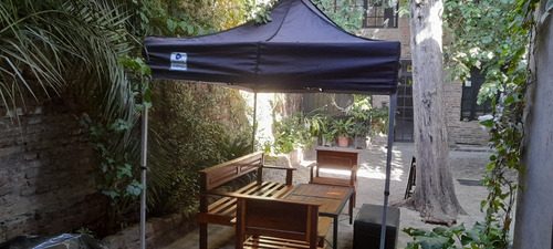 Salon Eventos Caba // Casona Francesa Parrilla Horno De Barro // Divina! // Algo Distinto En Buenos Aires 11-5-150-0102 George