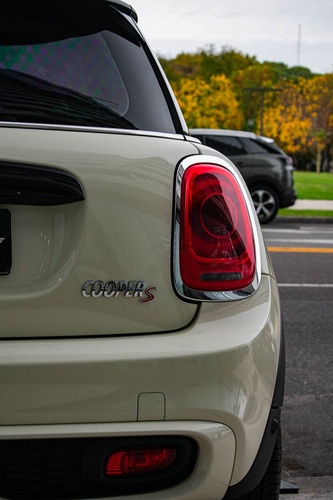 Mini Cooper S 2.0 F56 Look Jcw 192Cv 3P At