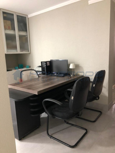 Imagem 13 de 13 de Sala Comercial Para Locação No Castelo Campinas R$ 1.800,00 - Sa00191 - 69277381
