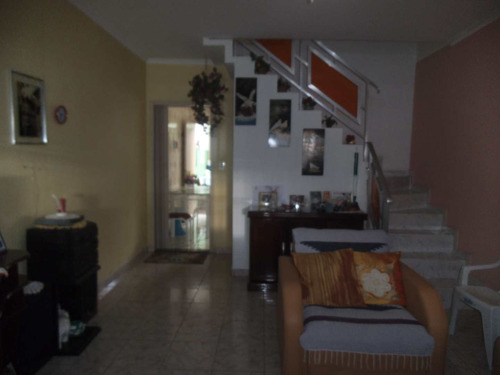 Imagem 4 de 29 de Sobrado Com 2 Dorms, Vila Leopoldina, São Paulo - R$ 700 Mil, Cod: 5564 - V5564