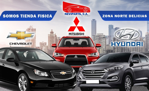 Filtro Gasolina Mitsubishi Signo Lancer 98 Al 2001 Seineca