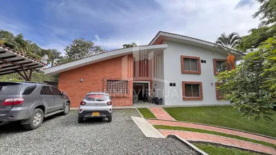 Casa en arriendo