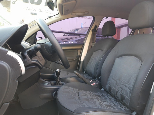 Peugeot 207 Compact 1.6 Xs Allure 2010 Autolider