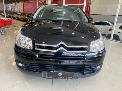 Citroen C4 Sx 2.0 5 Puertas 2010