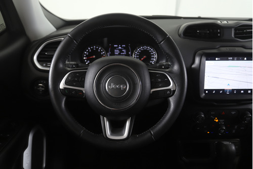 Jeep Renegade 1.8 Longitude At6