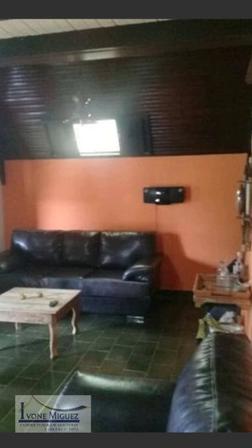 Imagem 12 de 15 de Casa Em Parque Das Acácias - Paty Do Alferes - 2553