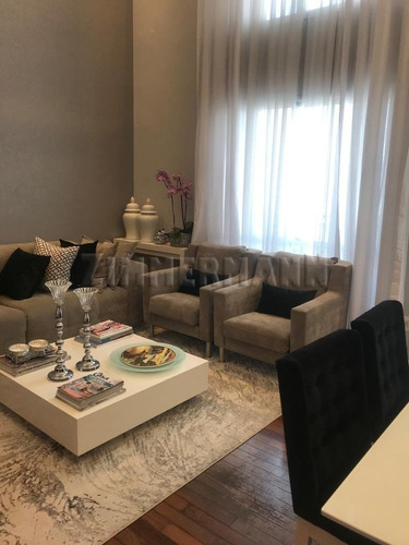 Apartamento - Jardim America - Ref: 112329 - V-112329