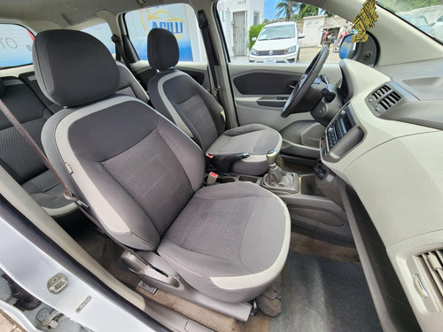 Chevrolet Spin 1.8l Mt Lt