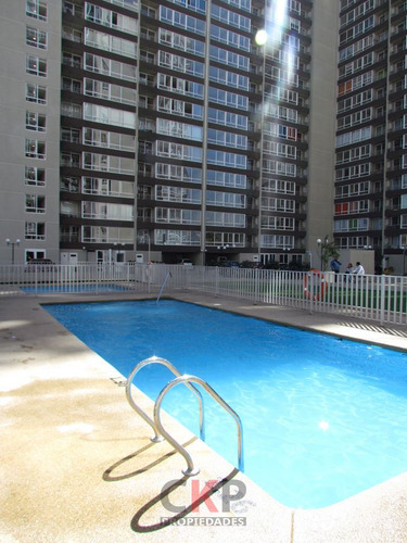 Departamento En Venta En Quinta Normal