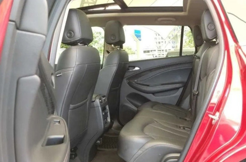 Imagen 13 de 14 de Buick Envision 2017 2.0 Cxl At