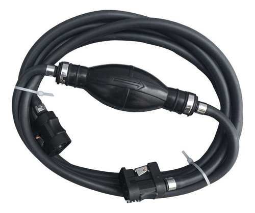 Conector De De Imprimación De Manguera De Gas De Línea De