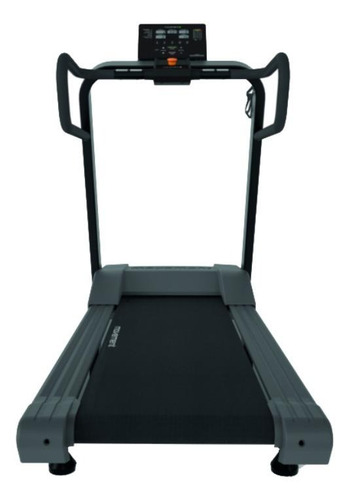 Esteira elétrica Movement LX 150 G4 127/220V cor preto