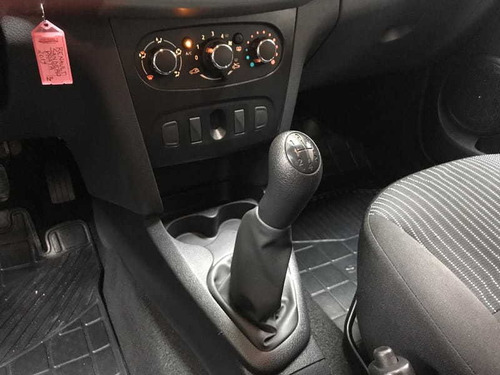 Renault Sandero Authentic 1.0 12v