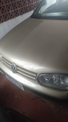 Volkswagen Golf 2.0 Automatico
