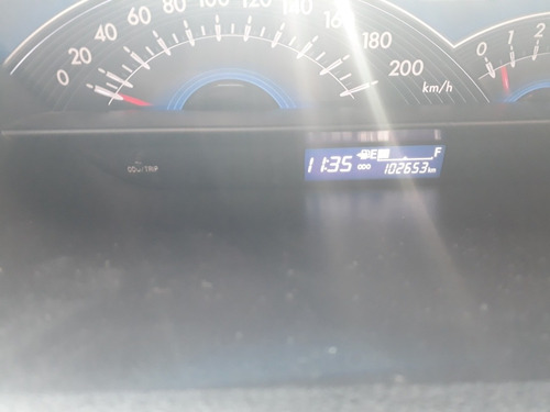 Toyota Etios 2015 1.5 16v Xls 5p