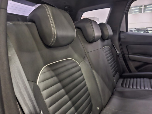 Renault Duster 1.6 16V SCE FLEX ICONIC X-TRONIC