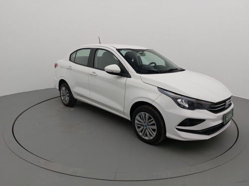 Fiat Cronos 1.3 FIREFLY FLEX DRIVE MANUAL