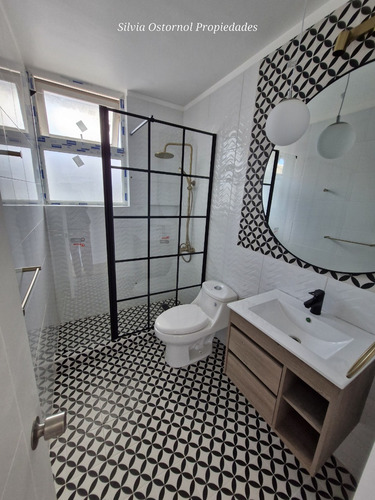 Casa Totalmente Remodelada En Jardín Del Mar