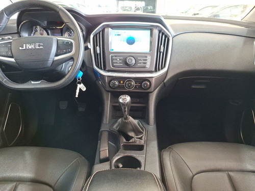 Jmc Vigus Plus 2022