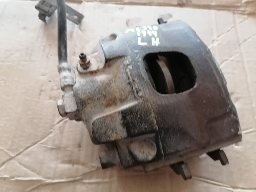 Caliper Delantero Izquierdo Mercedes Ml320 3.2 Aut Mod 98-03 (Usado)